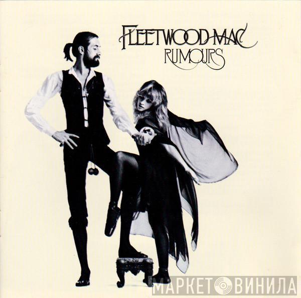  Fleetwood Mac  - Rumours