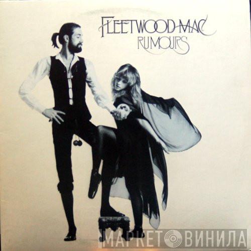  Fleetwood Mac  - Rumours