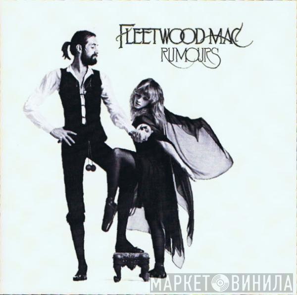  Fleetwood Mac  - Rumours