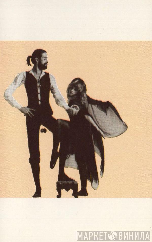  Fleetwood Mac  - Rumours