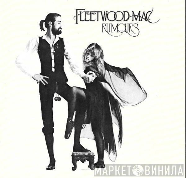  Fleetwood Mac  - Rumours