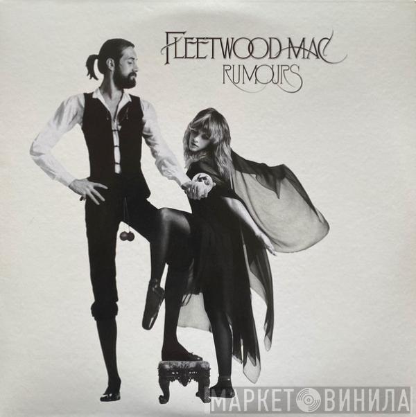  Fleetwood Mac  - Rumours