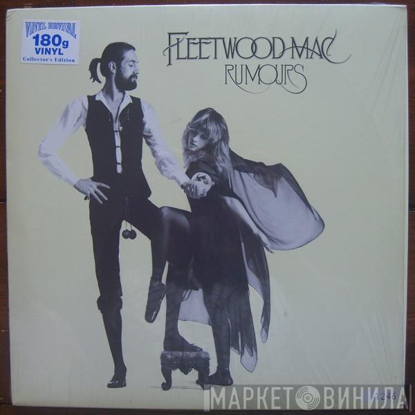  Fleetwood Mac  - Rumours