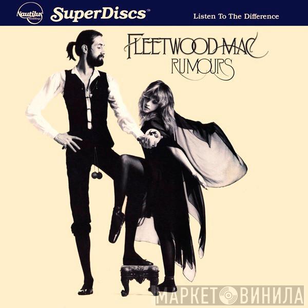  Fleetwood Mac  - Rumours