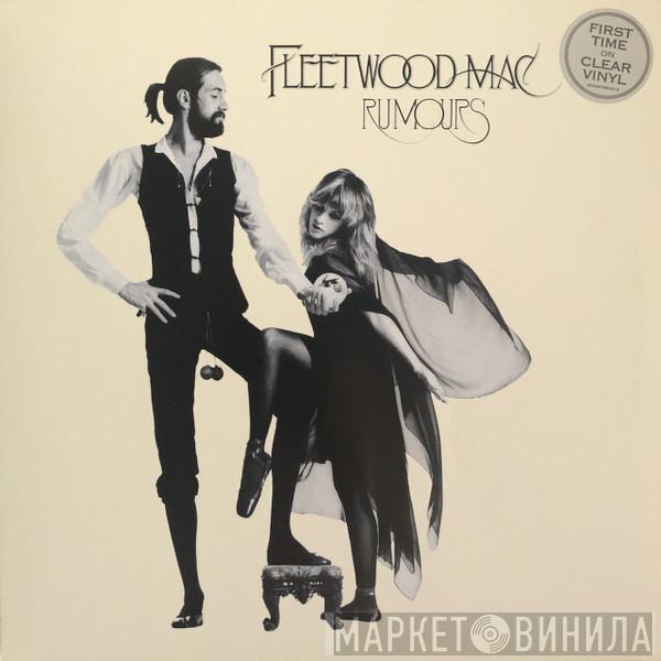 Fleetwood Mac - Rumours