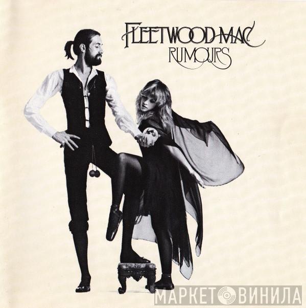  Fleetwood Mac  - Rumours