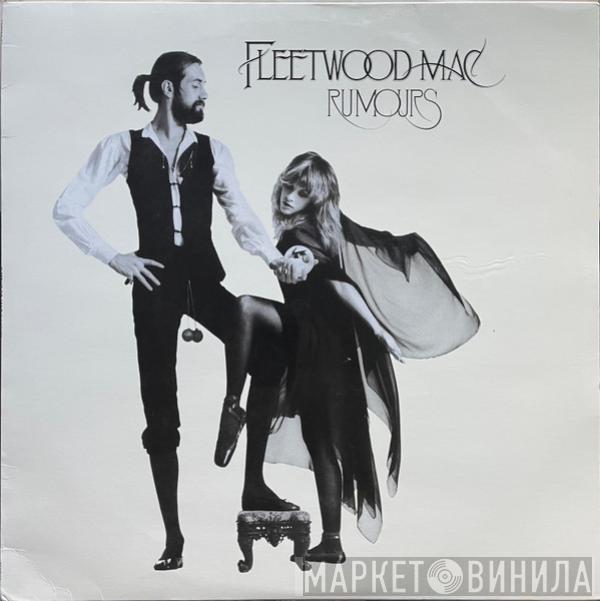 Fleetwood Mac - Rumours
