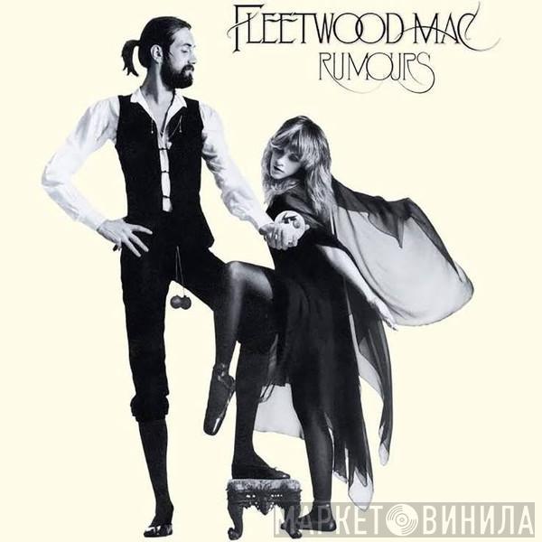  Fleetwood Mac  - Rumours