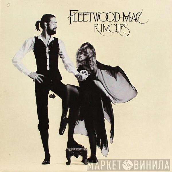  Fleetwood Mac  - Rumours
