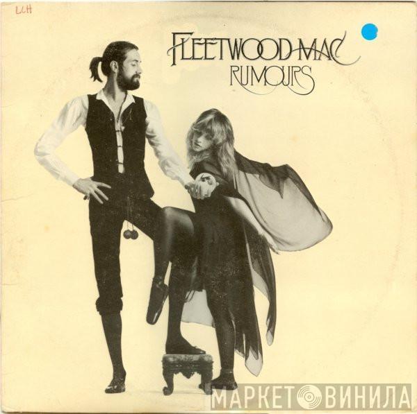  Fleetwood Mac  - Rumours