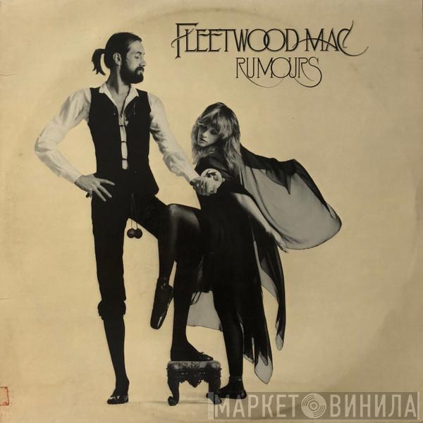  Fleetwood Mac  - Rumours