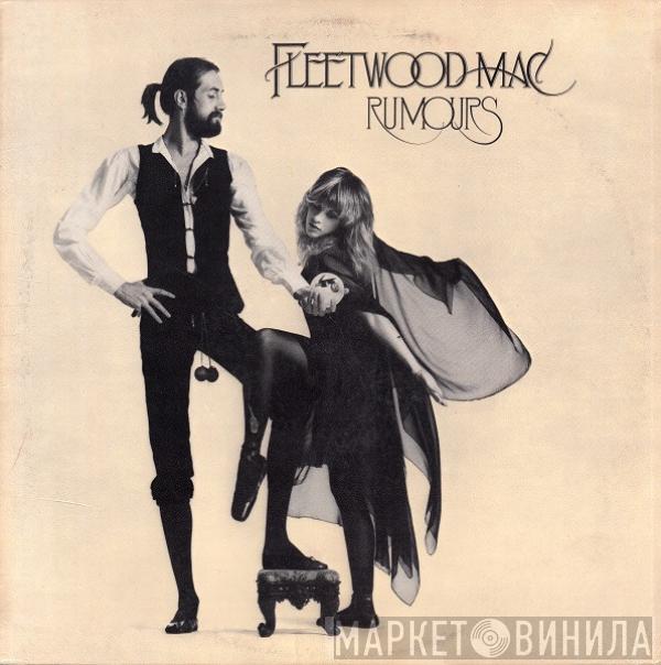  Fleetwood Mac  - Rumours