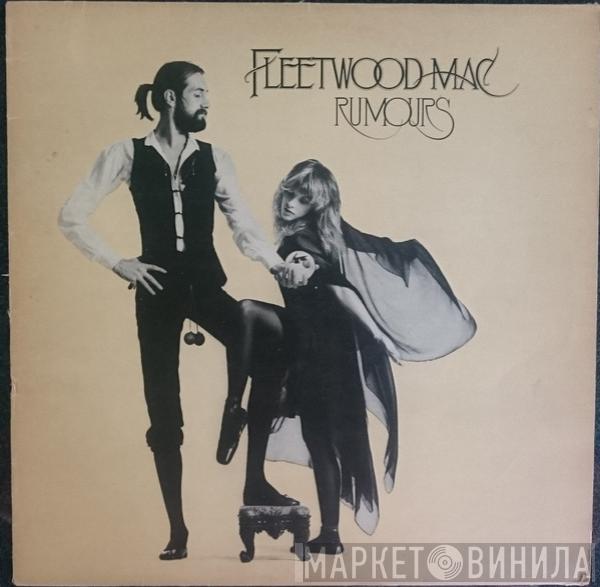  Fleetwood Mac  - Rumours