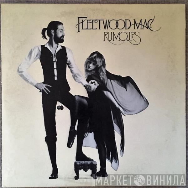  Fleetwood Mac  - Rumours