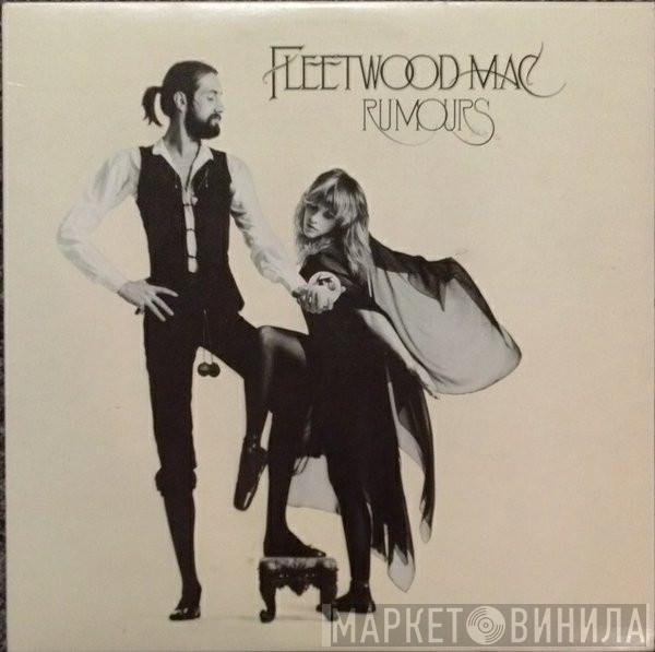  Fleetwood Mac  - Rumours