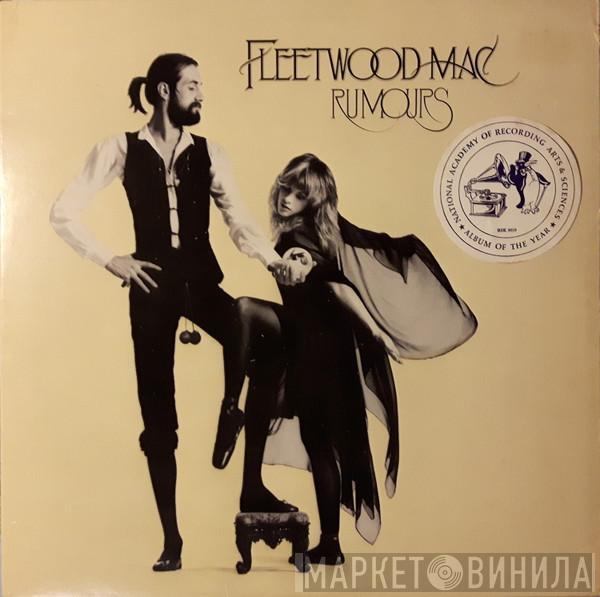  Fleetwood Mac  - Rumours