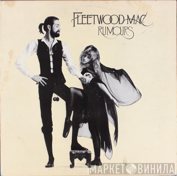  Fleetwood Mac  - Rumours