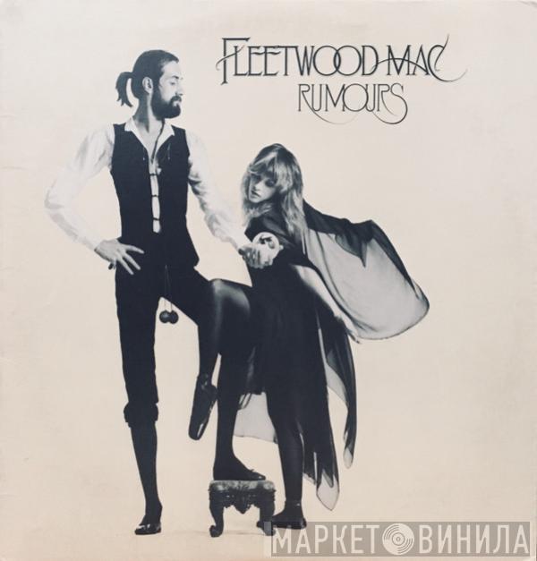  Fleetwood Mac  - Rumours