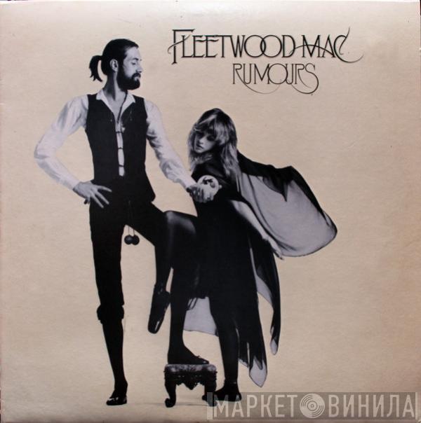  Fleetwood Mac  - Rumours
