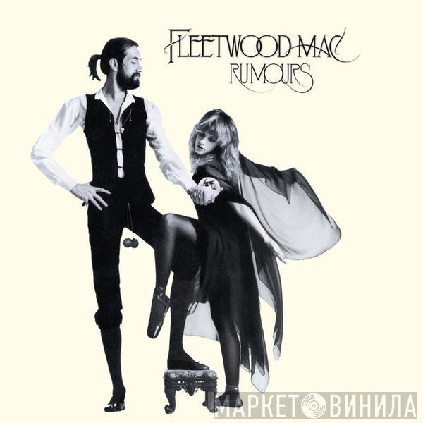  Fleetwood Mac  - Rumours