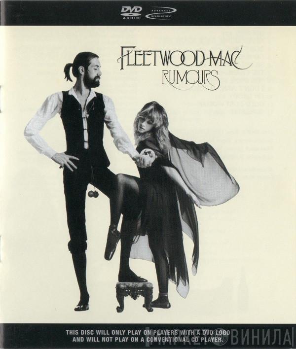  Fleetwood Mac  - Rumours