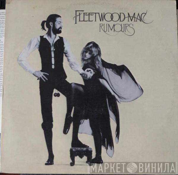  Fleetwood Mac  - Rumours