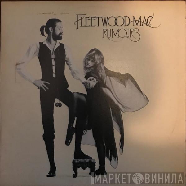  Fleetwood Mac  - Rumours