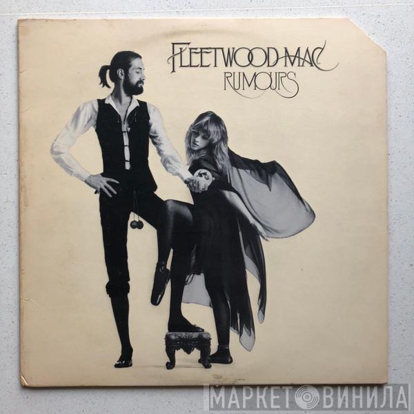  Fleetwood Mac  - Rumours