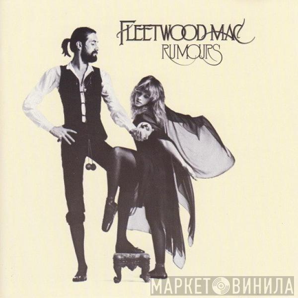  Fleetwood Mac  - Rumours