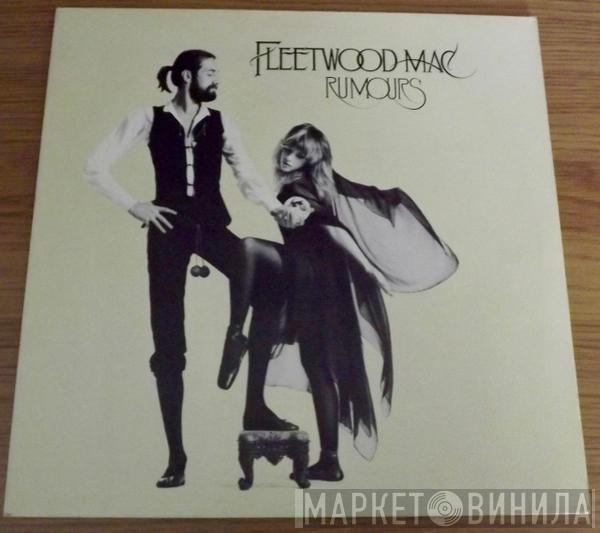 Fleetwood Mac  - Rumours