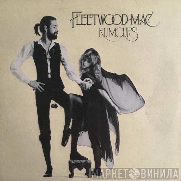  Fleetwood Mac  - Rumours