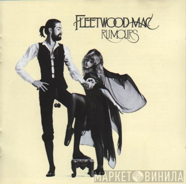 Fleetwood Mac - Rumours
