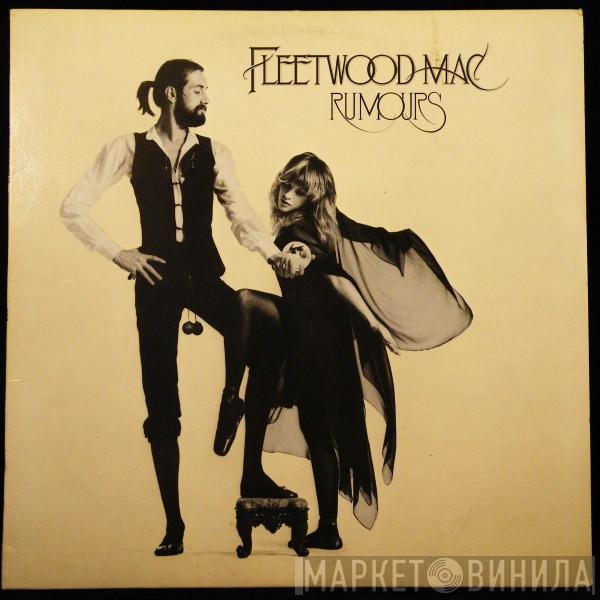 Fleetwood Mac  - Rumours