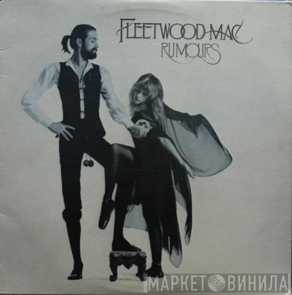  Fleetwood Mac  - Rumours