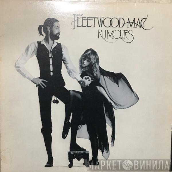 Fleetwood Mac  - Rumours