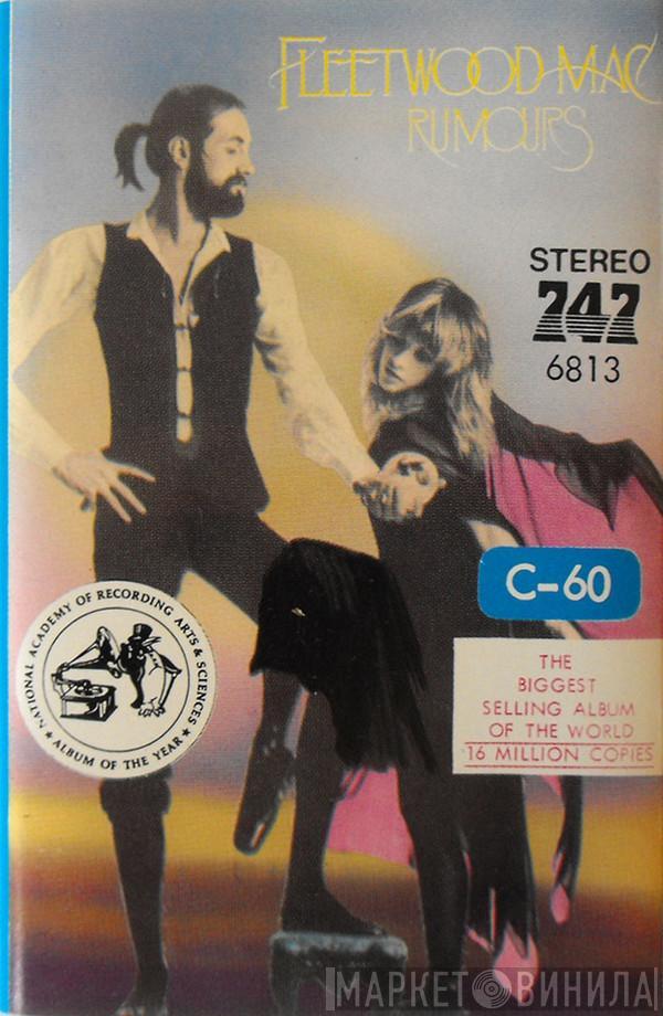  Fleetwood Mac  - Rumours