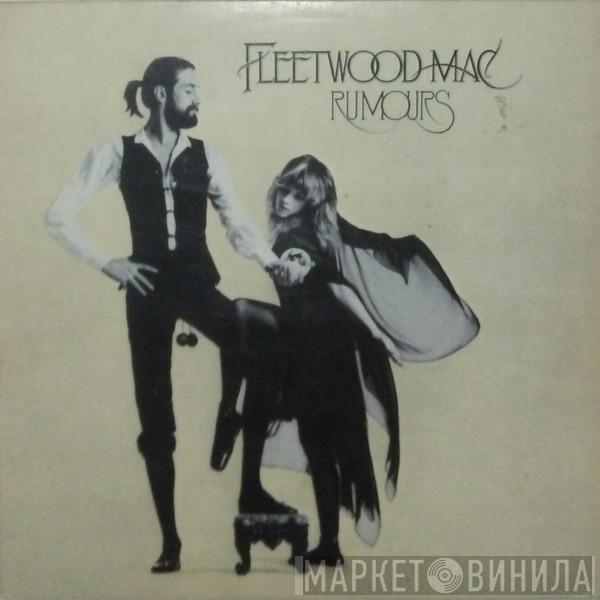  Fleetwood Mac  - Rumours