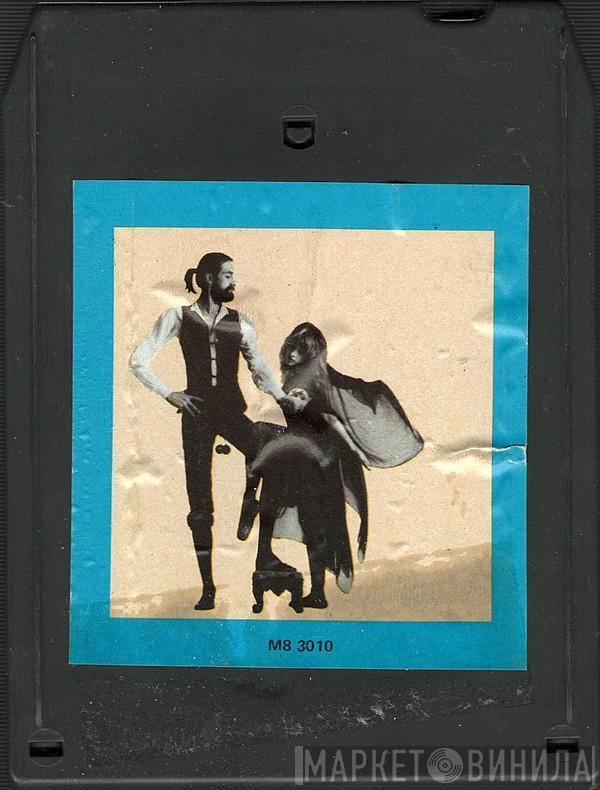  Fleetwood Mac  - Rumours