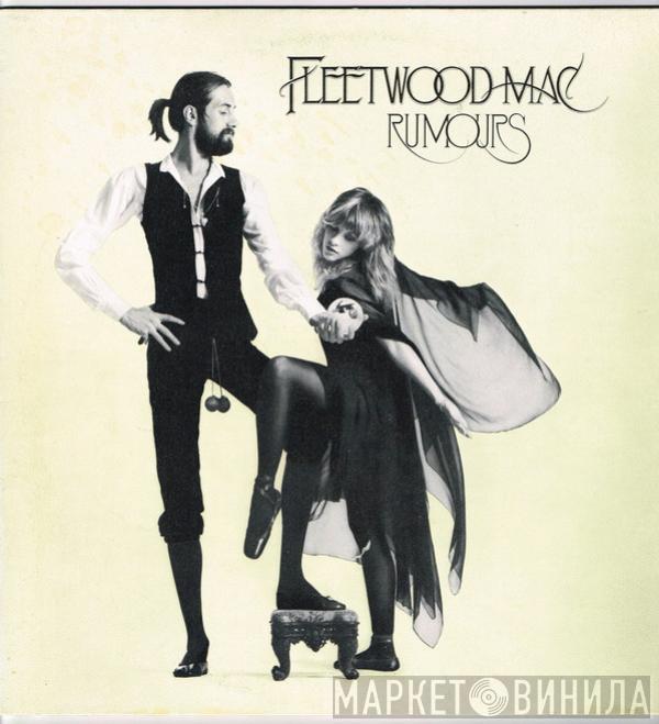  Fleetwood Mac  - Rumours