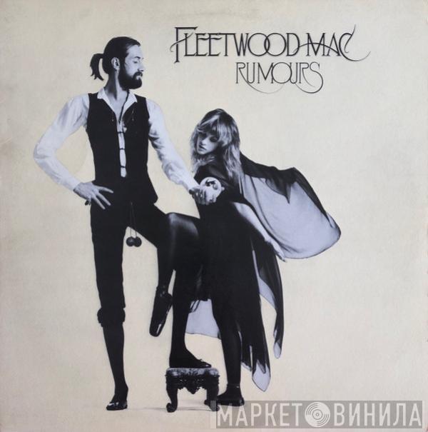  Fleetwood Mac  - Rumours