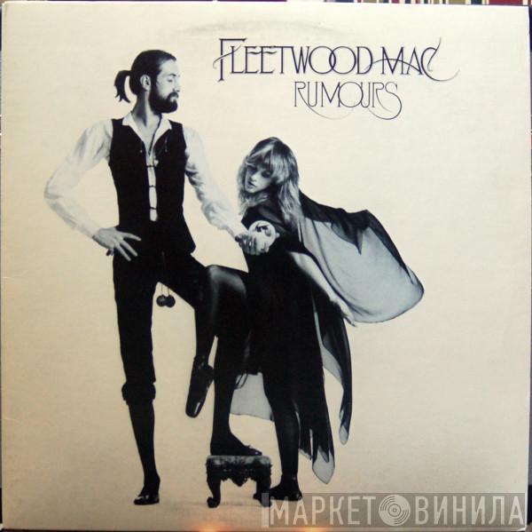  Fleetwood Mac  - Rumours