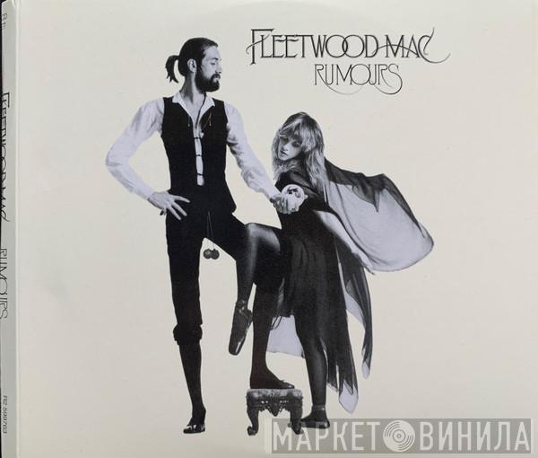  Fleetwood Mac  - Rumours
