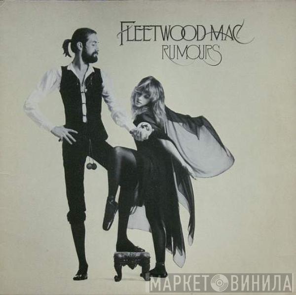  Fleetwood Mac  - Rumours