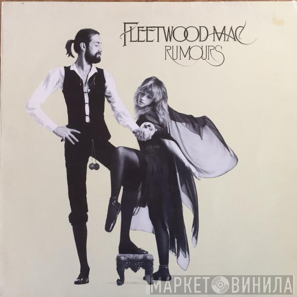  Fleetwood Mac  - Rumours