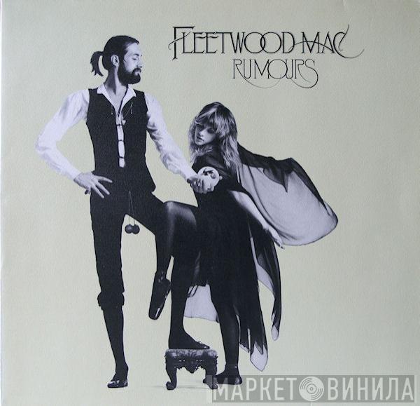  Fleetwood Mac  - Rumours