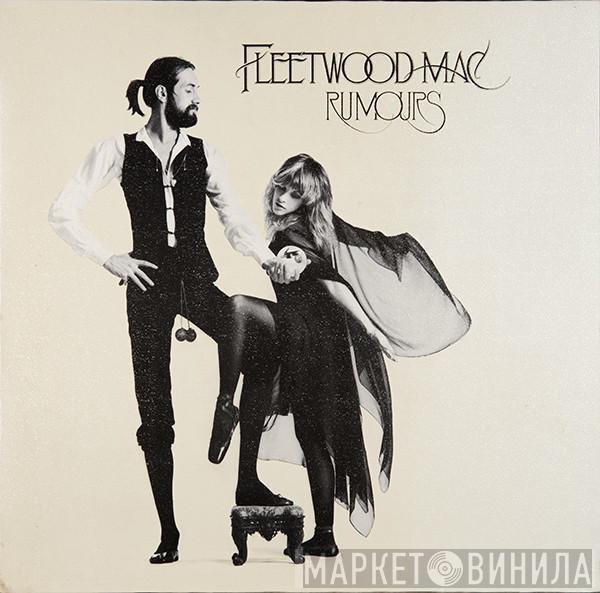  Fleetwood Mac  - Rumours