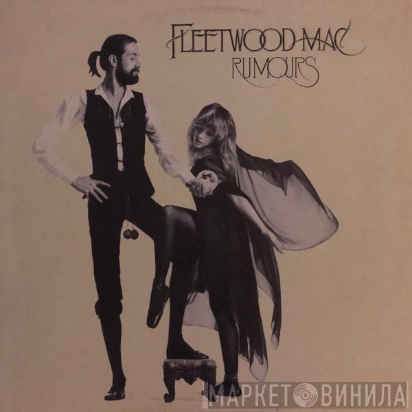  Fleetwood Mac  - Rumours