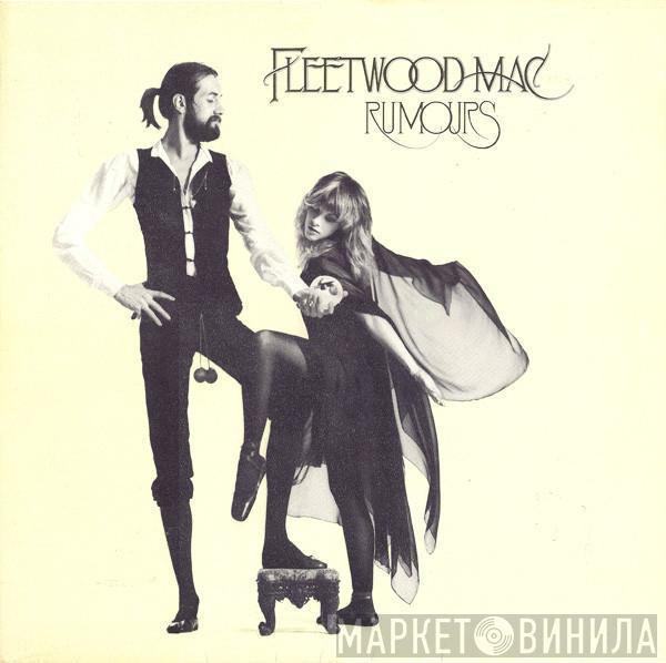  Fleetwood Mac  - Rumours