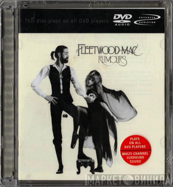  Fleetwood Mac  - Rumours