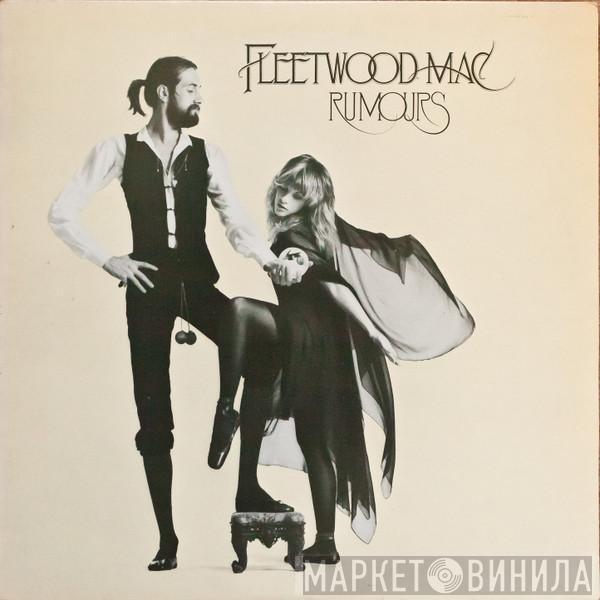  Fleetwood Mac  - Rumours